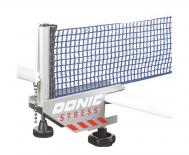 Сетка для настольного тенниса  Stress 410211-GB серый с синим DONIC