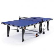 Теннисный стол  500 Indoor 22мм NEW 114100 синий Cornilleau