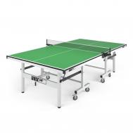 Профессиональный теннисный стол  Line 25 mm MDF TTS25INDGR Green UNIX
