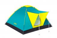 Палатка Coolground 3  3-местная, 210x210x120см 68088 Bestway