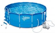 Каркасный бассейн 366х122 см  Р20-1248-S SummerEscapes