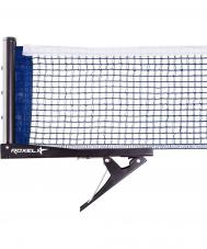 Сетка для настольного тенниса  Clip-on, на клипсе Roxel