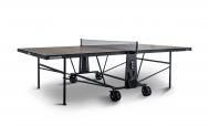 Теннисный стол складной для помещений  Premium S-1540 Indoor с сеткой 51.210.01.0 Rasson Billiard