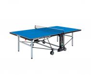 Теннисный стол  Outdoor Roller 1000 230291-B blue DONIC