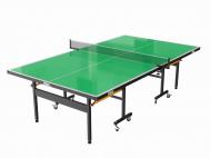 Всепогодный теннисный стол  line Outdoor 6mm TTS6OUTGR green UNIX