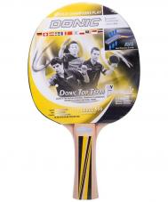 Ракетка для настольного тенниса  Top Team 500 DONIC