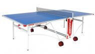 Всепогодный теннисный стол  Outdoor Roller De Luxe 230232-B DONIC