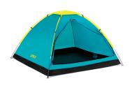Палатка Cooldome 3  3-местная, 210x210x130см 68085 Bestway