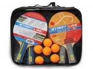 Комплект ракеток и мячей  Level 200 Start Line