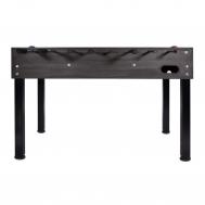 Настольный футбол  Эсквайр Pro DES-5600B Black Desperado