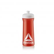 Бутылка для тренировок  500 ml (красн-белый) RABT11003RDWH Reebok