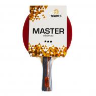 Ракетка для настольного тенниса  Master 3* TT21007 TORRES