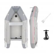 Надувная лодка 280х152х42см  Caspian Pro 65047 Bestway
