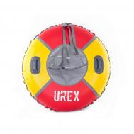 Санки надувные d97см  Maxi Urex