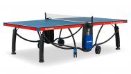 Теннисный стол складной для помещений S-300 New  51.300.01.0 WINNER