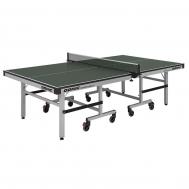 Теннисный стол  Table Waldner Classic 25 400221-G зеленый DONIC