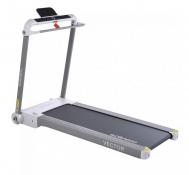 Беговая дорожка электрическая  Vector M700 White EVO FITNESS