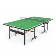 Всепогодный теннисный стол  Line outdoor 14 mm SMC TTS14OUTGR Green UNIX