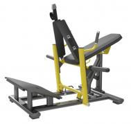 Ягодичный мостик  PL-1716 Bronze Gym
