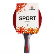 Ракетка для настольного тенниса  Sport 1* TT21005 TORRES