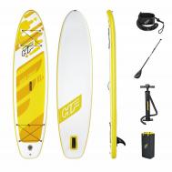 SUP-доска 320х76х12см  Aqua Cruise 65348 Bestway