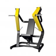 Тренажер Жим от груди широкий  GYM-P1803 VictoryFit