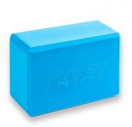 Блок для йоги 23х15х10см  SF-YB SkyFit