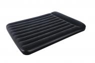 Надувной матрас  Aerolax Air Bed(Queen) 203х152х30 см со встроенным насосом 67464 Bestway