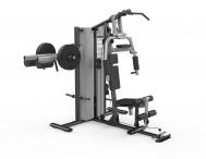 3-х позиционная станция  MEXICO FTX-5203 Fitex Pro