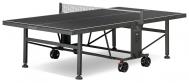 Теннисный стол складной для помещений  Rasson Premium S-1950 Indoor (274x152.5x76 см ) с сеткой 51.220.01.0 Rasson Billiard