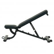 Универсальная скамья  Flat, Incline, Decline Workout Bench FID3.2 CENTR