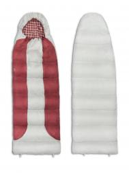 Спальный мешок туристический  400 г/м2, -10 С, right, Quilt 400RN Atemi