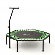 Батут для фитнеса  Fitness TRF-15 Domsen