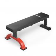 Скамья силовая горизонтальная  BENCH 120 BSBNH120 UnixFit