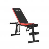 Скамья силовая универсальная  BENCH 130P BSBN130P UnixFit