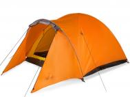 Палатка 3-м  Target 3 оренжево-серый Greenwood