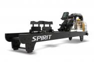 Гребной тренажер  CRW900 Spirit Fitness