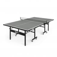 Всепогодный теннисный стол  Line outdoor 6mm TTS6OUTGRY grey UNIX