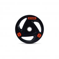 Диск  серии ZVO ZVO-DCRB-2307 51мм 25кг ZIVA