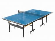 Всепогодный теннисный стол  line Outdoor 6mm TTS6OUTBL blue UNIX