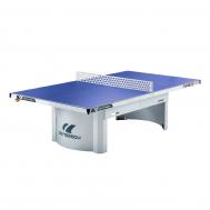 Теннисный стол всепогодный антивандальный  Pro 510 Outdoor синий Cornilleau