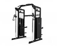 Кроссовер, силовая рама  PowerGym D700/2 DFC