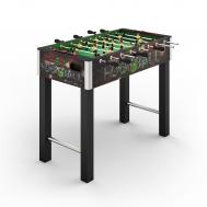 Игровой стол  Line Футбол - Кикер (122х64 cм) GTSFU122X64CL Color UNIX