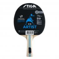 Ракетка настольного тенниса  Artist WRB ACS, 1212-6218-01 Stiga
