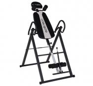 Инверсионный стол  Kinetic Black EVO FITNESS