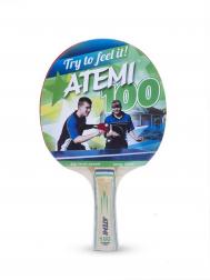 Ракетка для настольного тенниса  100 CV Atemi