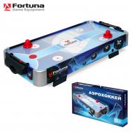 Аэрохоккей  HR-31 Blue Ice Hybrid Fortuna