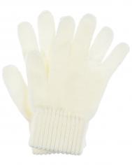 Базовые перчатки из шерсти Catya