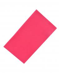 Розовый шарф-снуд из флиса  детский MAXIMO