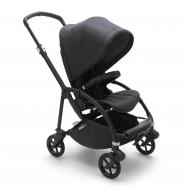 Коляска прогулочная Bee6 Complete MINERAL BLACK/WASHED BL Bugaboo